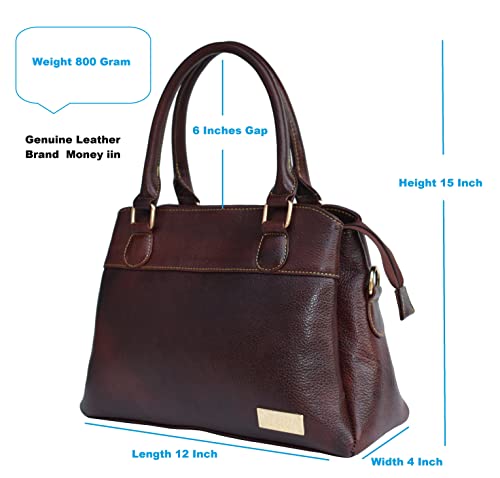 Money iin handbag – image 3