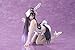 Taito-Overlord Desktop Cute Figure - Albedo (Bunny Ver.) Renewal