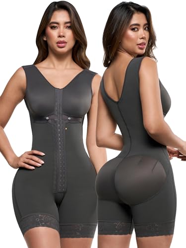 Image of Sonryse Fajas Colombianas Post Surgery Compression Garment Stage 2 Faja Lipo BBL