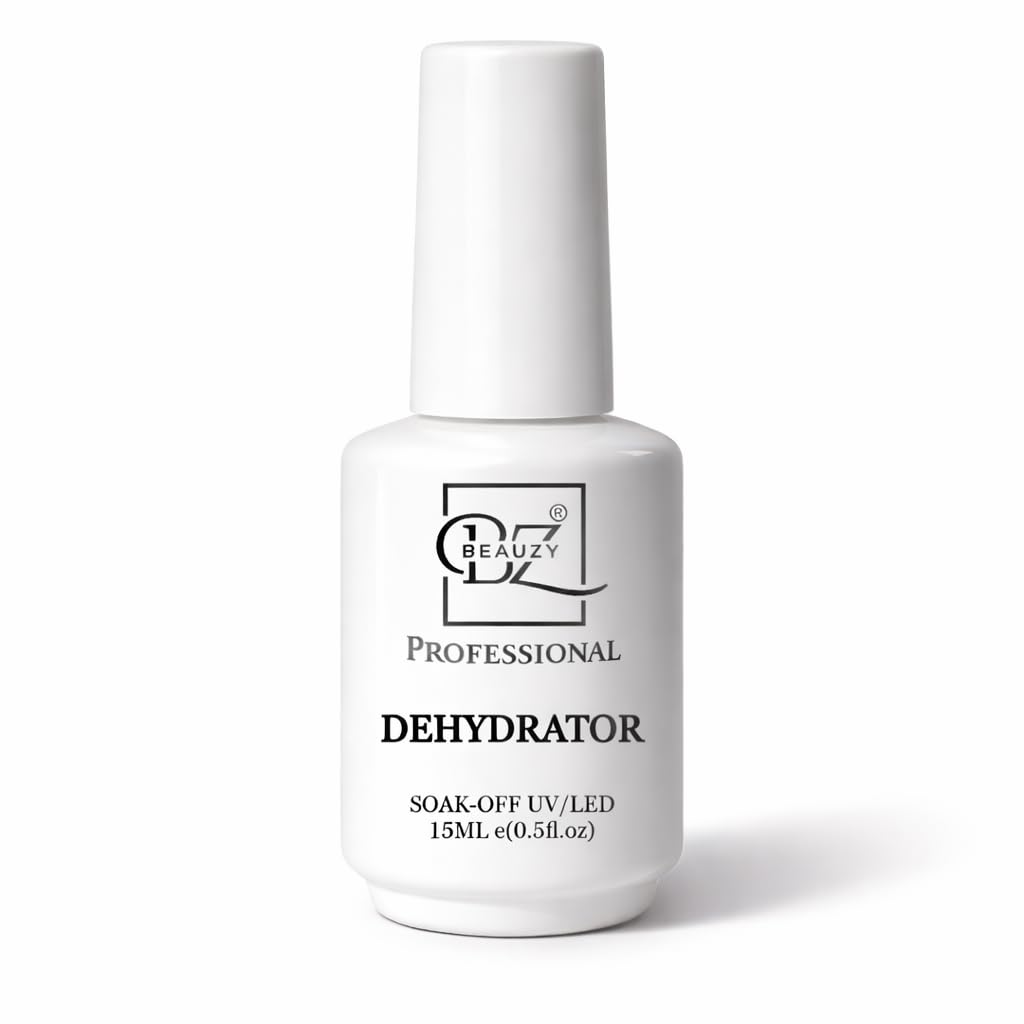 BEAUZY PROFESSIONAL Nail Preparations 15ML (Dehydrator)-picture-52