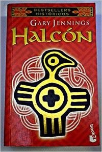 Halcón [Spanish] 8408033158 Book Cover