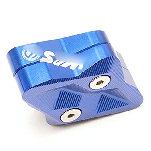 Support Latéral SYM MAXSYM TL 500 CNC Extension de Béquille Moto 2020