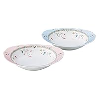 ノリタケ 花更紗 11cm ボウル ペア (色変り) Amazon.co.jp: Noritake ノリタケ 花更紗 11CM ボールペアセット