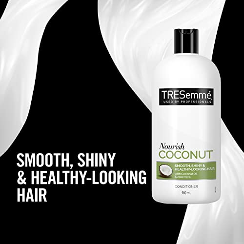 TRESemme Nourish Coconut senza coloranti o