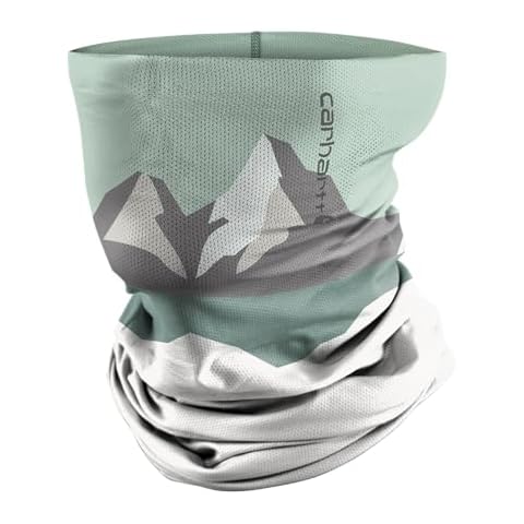 Carhartt Neck Gaiter with UPF Protection Cover