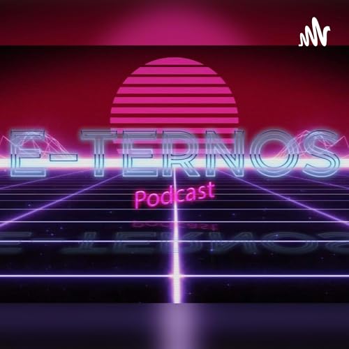 E-ternos cover art
