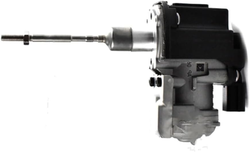 Boost Turbocharge Electric Actuator 06K145725R 06K145725S For Seat 1,8 Replaceable parts