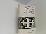 Kösel-Verlag, 1968.