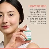 Avene Cicalfate+ Intensywne serum regenerujące skórę, pomaga przywrócić barierę skórną, opracowane dla skóry wrażliwej 1 Fl Oz