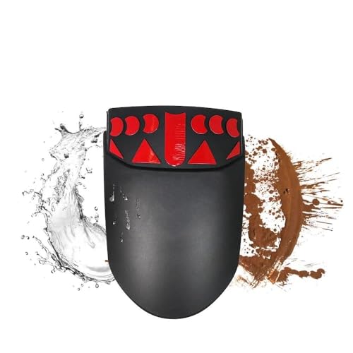 Extension garde-boue avant NT1100 2022 bavette protection moto