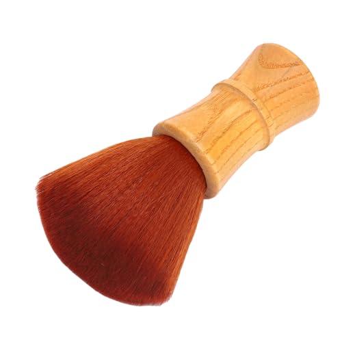 Vinyle Record Cleaning Brush,Anti Static Wooden Soft LP Record Cleaner,Vinyle Dust Remover Brush Record Player Accessories for Vinyle LP CD Album
