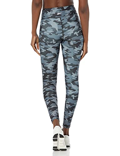 Reebok Leggings Lux Femininas