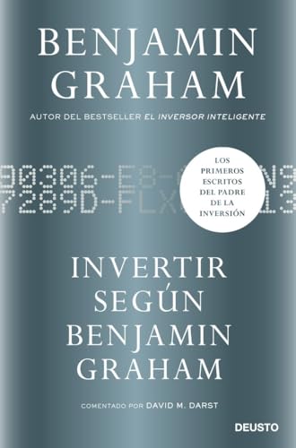 Invertir según Benjamin Graham (Deusto)