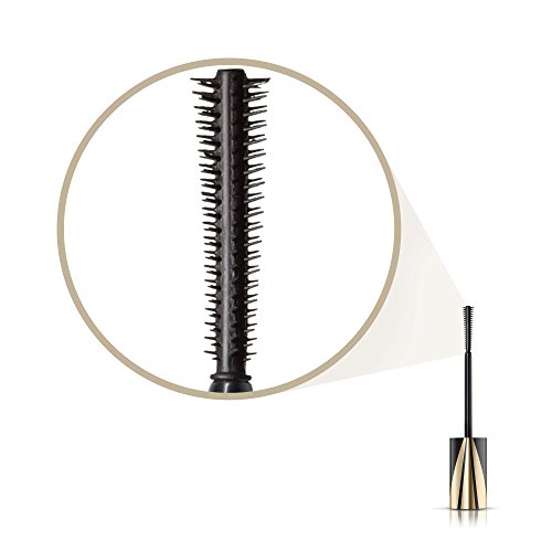 Max Factor Masterpiece Glamour Extensions Mascara, Black - Image 3