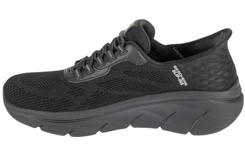 Image of Skechers Men's D'Lux Walker 2.0 Rezinate