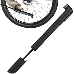 Tubo Di Ricambio Per Pompa Mini Bicicletta Universale – Lowrider Modello 1161