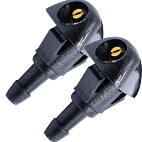 Gicleur de lave-glace pour Honda Accord et Acura, buse d'essuie-glace avant 76810-SEA-A01
