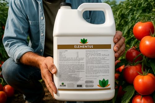 ELEMENTUS, Multi Mineral Fertilizer