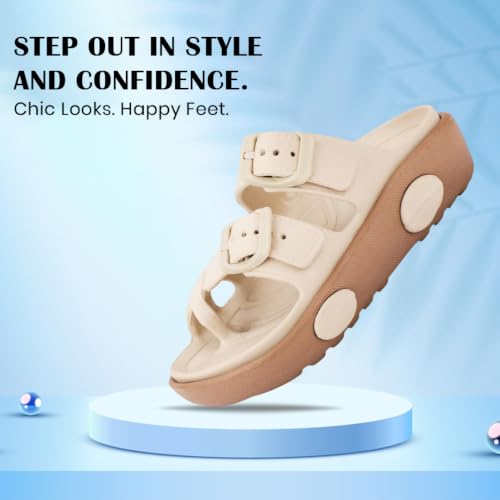 Image of BERSACHE Extra Soft Classic Casual CHAPPAL with Regular wear with Ultra Soft & Flexibility Technology Flipflop for Kids 's