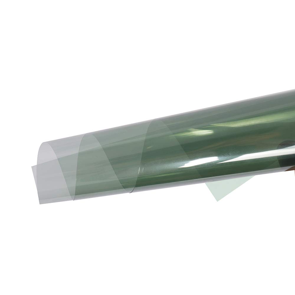 Window Film Sample Color Changing Window Film Sample TRUSTTWO Photochromic Car Window Film ...
