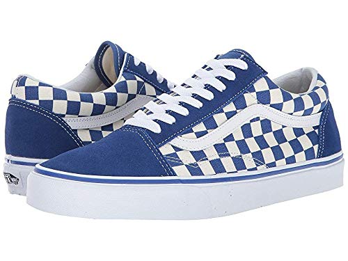 Image of Vans Mens Low-top Trainers