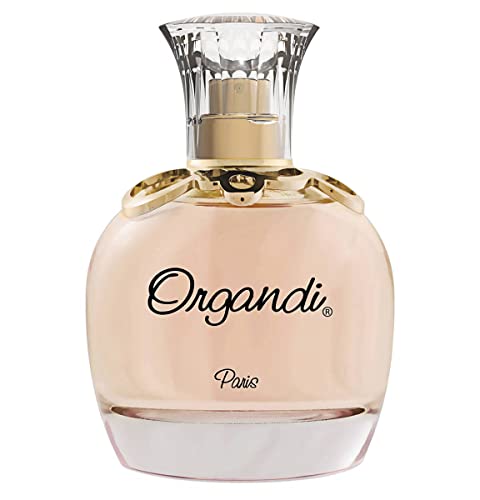 Paris Bleu Organdi Eau de Parfum für Damen 100 ml Cover