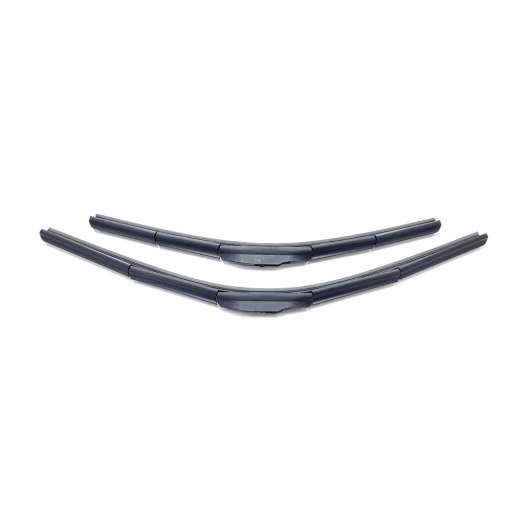 Ön Cam Silecek Takımı 65x50cm Citroen Jumpy ile uyumlu 1996-2006