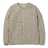 オクタライニングカーディガン