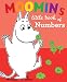 Moomin's Little Book of Numbers