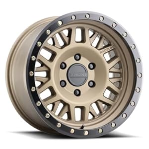 Raceline Wheels Ryno Matte Bronze Wheel (17 X 9. Inches /6 X 139 Mm, -12 Mm Offset) 8 41stumsxskl. sl500 . ss300