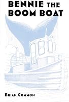 Bennie the Boom Boat 0533157803 Book Cover
