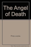 The Angel of Death B0014LFTMI Book Cover