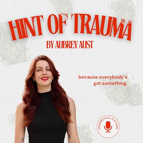 Why Vulnerability is So Damn Hard cover art