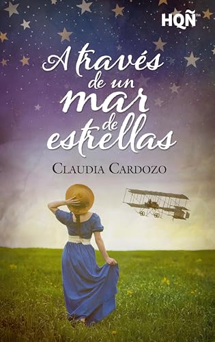 A través de un mar de estrellas (HQÑ nº 392)
