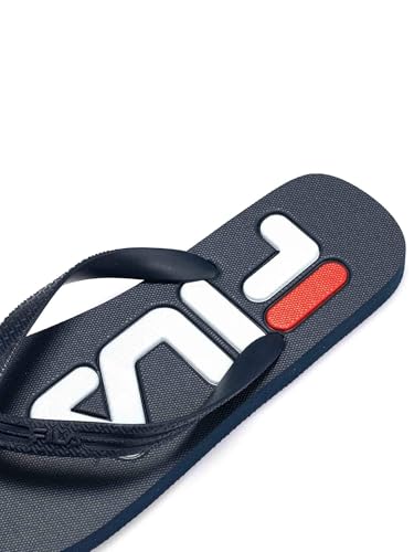 Fila Homme Mules 43 Bleu