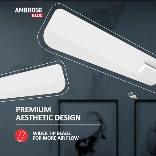 Havells Ambrose Ceiling Fan | Premium Finish - Image 8