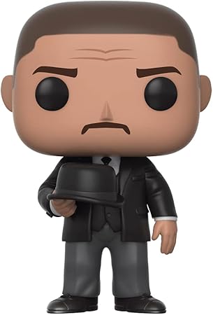 James Bond 007 First Light : Mauvaise nouvelle officielle pour le prochain jeu 7 41StvMTGcfS. AC SY450 Funko James Bond Odd Job by Goldfinger