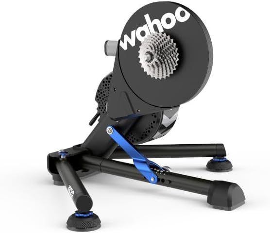 Wahoo KICKR V6 Smart Indoor Trainer