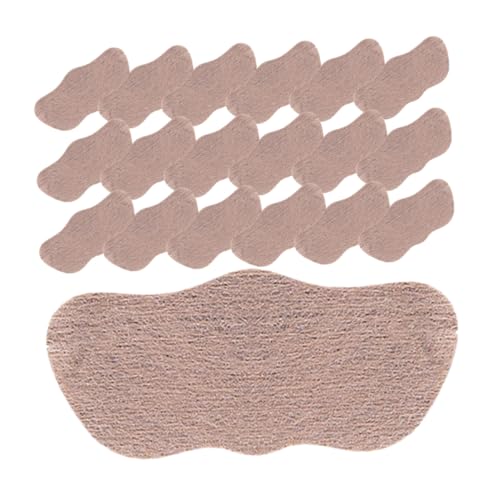 SAFIGLE Parches Nasales De Moxa para Adultos y Niños 50 Unidades (5 Paquetes De 10) Tiras Nasales De Ventilación Antialérgicas para Aliviar Congestión Nasal y Mejorar Respiración Nocturna para Dormir