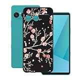 Hergestellt aus hochwertigem Gummisilikon, kann es Ihr Telefon vor Kratzern, Stößen und Stößen schützen, wenn es aus Ihrer Hand oder vom Tisch rutscht, und bietet maximalen Schutz. Der erhöhte Rahmen schützt die Kamera und das weiche Silikon auf der Rückseite stützt die Rückseite des Telefons