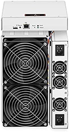 ایگرد قیمت و خرید Bitmain Antminer T17+ 64TH/s Asic Miner 3250w