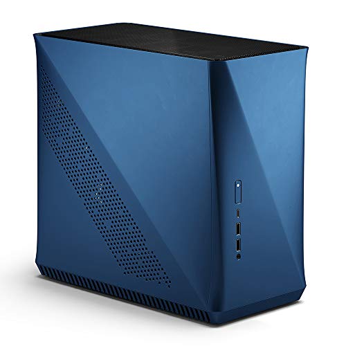 Build My PC, PC Builder, Fractal Design Era ITX Cobalt