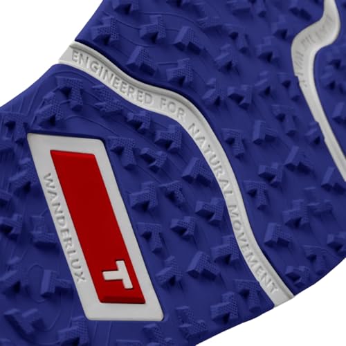 Image of TRUE OG Cush Zero Drop Golf Shoes