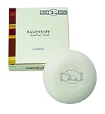 Golddachs Rasierseife Classic, 60 g