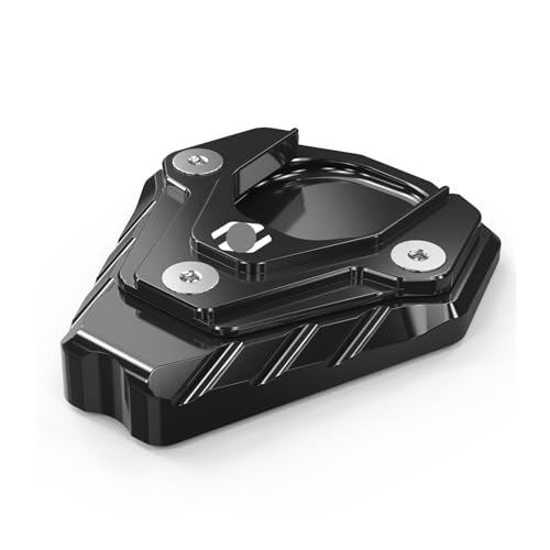 Extension de béquille latérale pour Suzuki DRZ400SM et DRZ400S