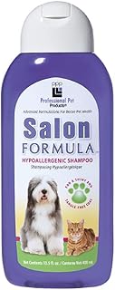 PPP Pet Salon Formula Shampoo, 13-1/2-Ounce