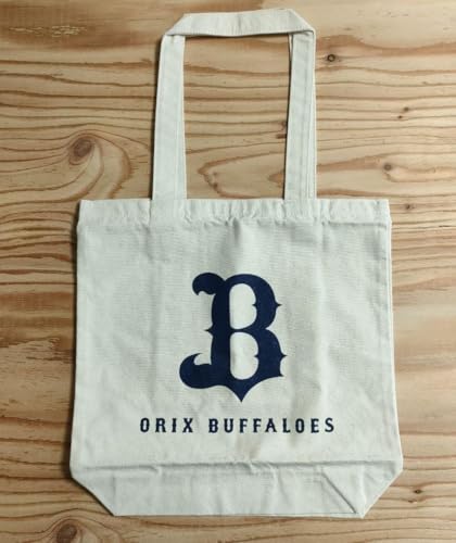 バファローズ Ponta トートバッグ 1.jpg