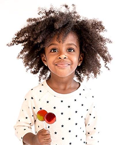 Koochikoo Organic Lollipop Variety Box, Assorted Fruit Flavor (4 Lb (Pack Of 1)) #TOP2