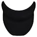 Shampoo Bowl Neck Rest - Neck Cushion for Salon Sinks - Silicone Cushion for Wash Basin - Salon Sink Neck Cushion - Salon Neck Rest - Shampoo Neck Rest for Sink
