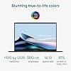 Laptop ASUS Zenbook 14" FHD+ con pantalla táctil | Intel Core Ultra 7 255H (Serie 2) | GPU Intel Arc de última generación | Copilot | Teclado retroiluminado | 16GB RAM DDR5 | 512GB SSD | Windows 11 Home | Incluye lápiz táctil 8